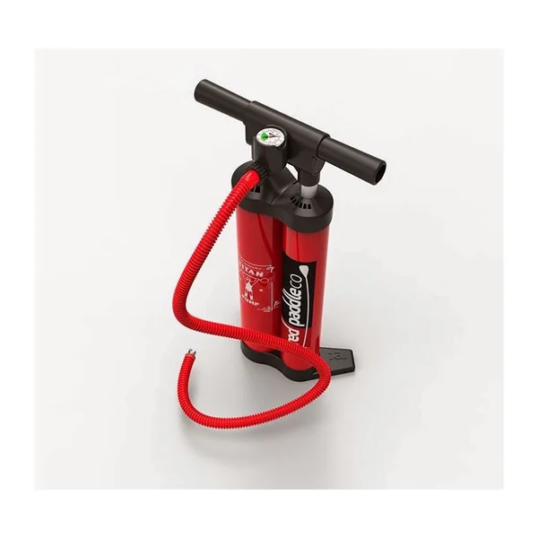 Pompe SUP TITAN PUMP REDPADDLE