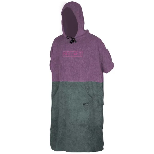 Poncho PROLIMIT OSFA Pure Girl Violet/Grey FC