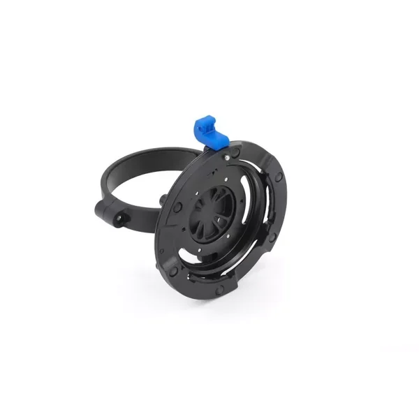 Porte accessoires baïonnette II Nauticam pour bras flotteur diam 70 ref 72233
