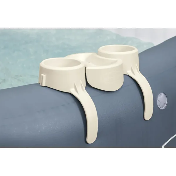 Porte-gobelets Lay-Z-Spa compatible hors Fortifiber Thermacore