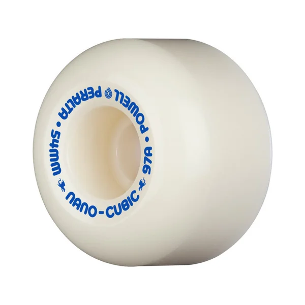 POWELL WHEELS (JEU DE 4) DRAGON 54MM X 36.5 NANO 97A