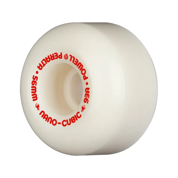 POWELL WHEELS (JEU DE 4) DRAGON 56MM X 37 NANO 93A