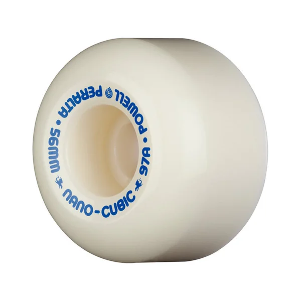POWELL WHEELS (JEU DE 4) DRAGON 56MM X 37MM 97A NANO CUBIC
