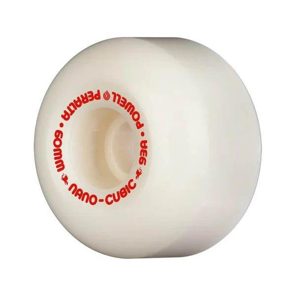 POWELL WHEELS (JEU DE 4) DRAGON 60MM X 38 NANO 93A