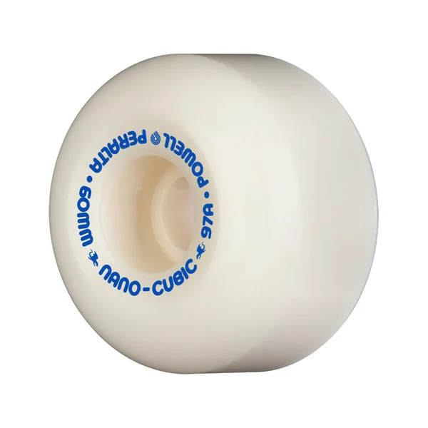POWELL WHEELS (JEU DE 4) DRAGON 60MM X 38 NANO 97A