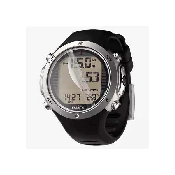 Protection d’écran ordinateurs Série D ( D4 / D6 / D9 ) - Suunto