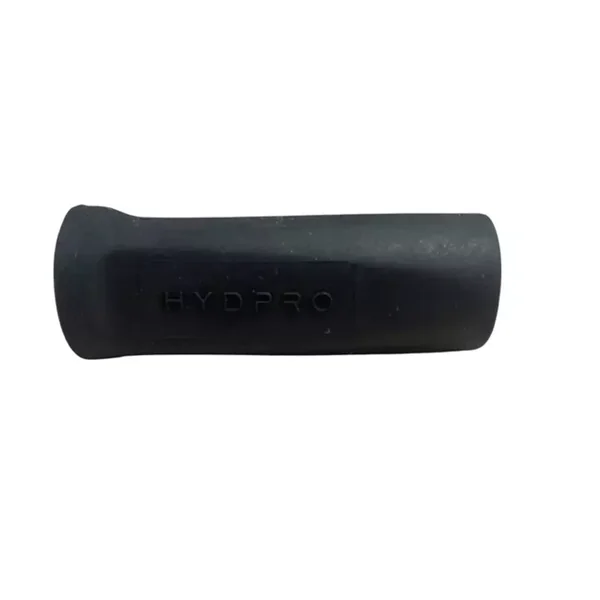 Protège flexible noir