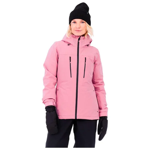 Prtbeverly Snowjacket