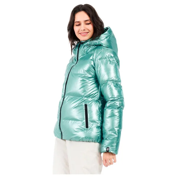 PrtFenja Snow Jacket