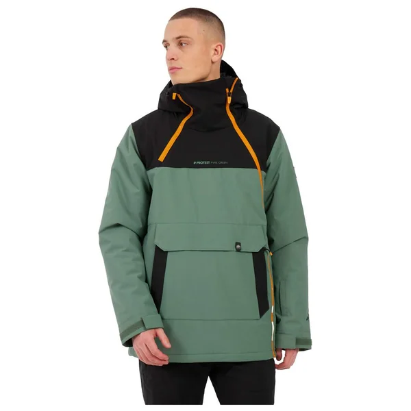PrtLado Snow Jacket