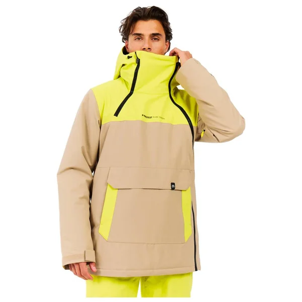 PrtLado Snow Jacket