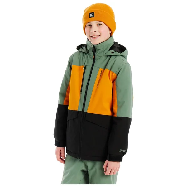 Prtmilan Junior Snow Jacket