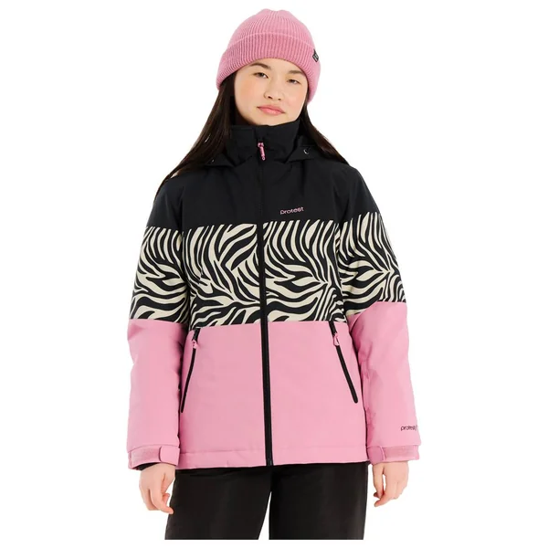 PRTMorena Junior Snow Jacket
