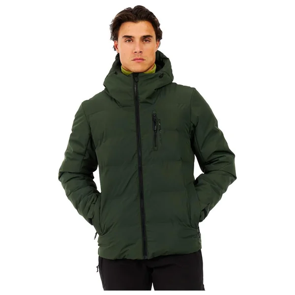 PrtSuperior Snow Jacket