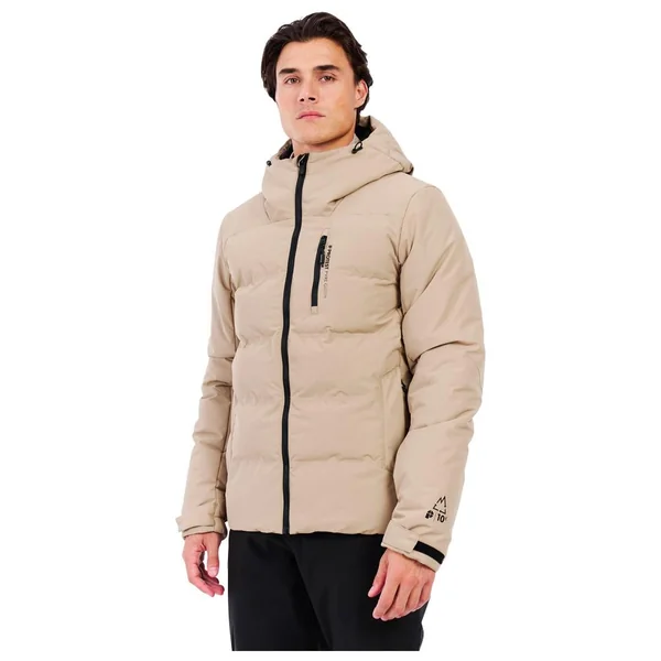 PrtSuperior Snow Jacket