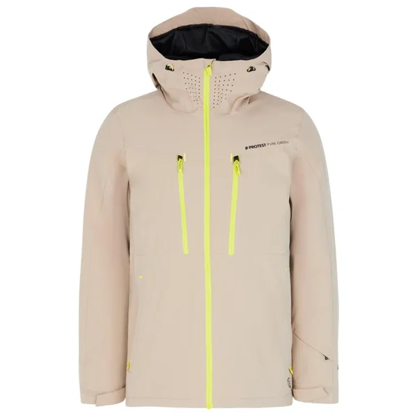 Prttimothy Snowjacket