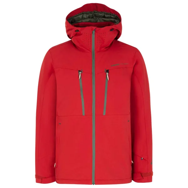 Prttimothy Snowjacket