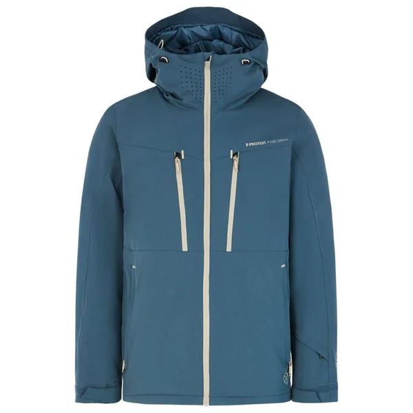 Prttimothy Snowjacket