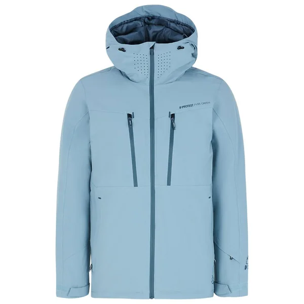 Prttimothy Snowjacket