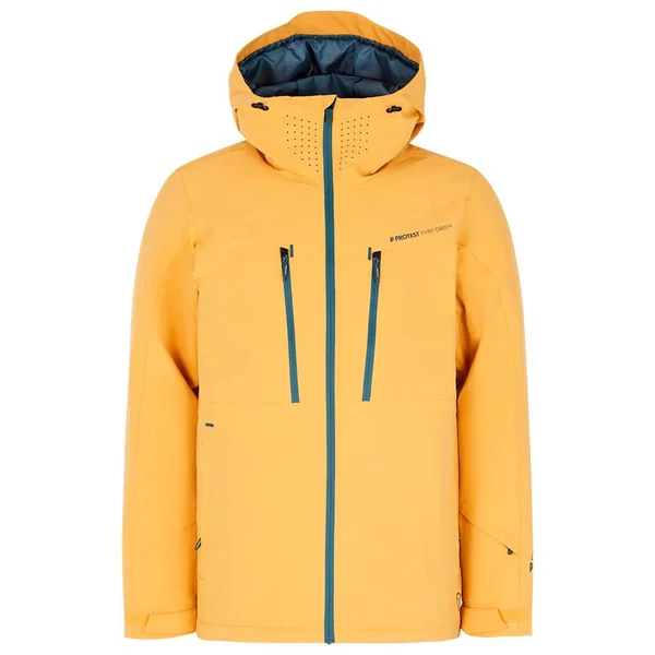 Prttimothy Snowjacket