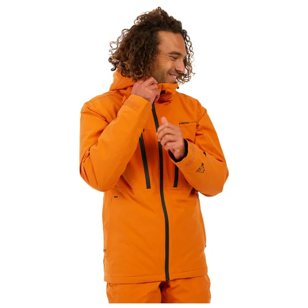 Prttimothy Snowjacket