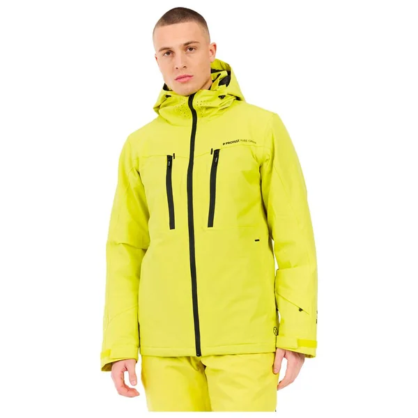 Prttimothy Snowjacket