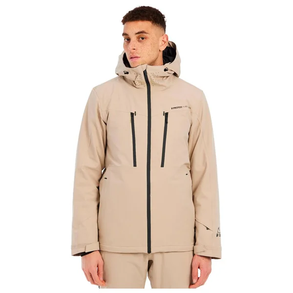 Prttimothy Snowjacket