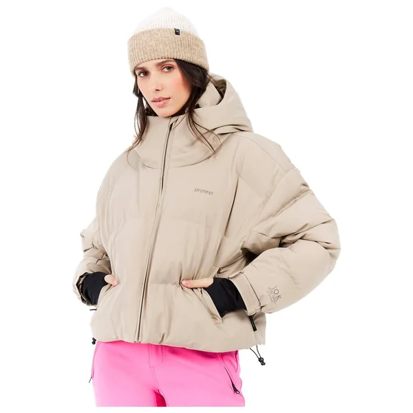 PrtVox Snow Jacket