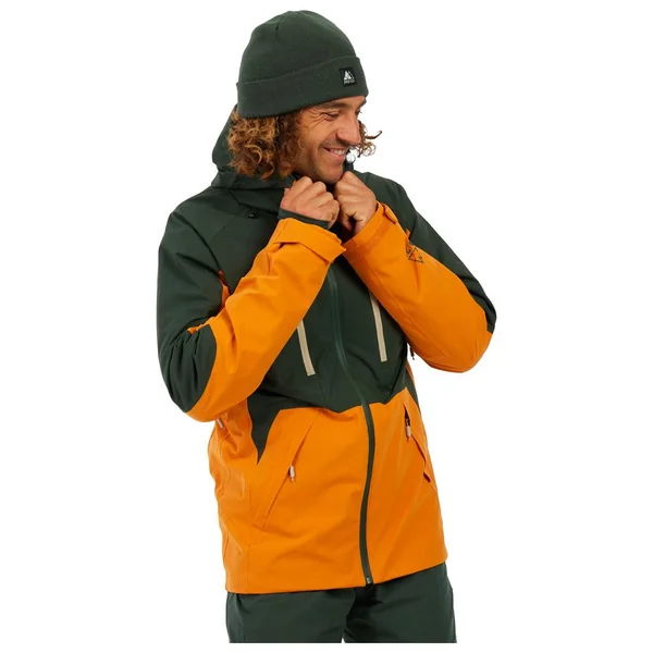 PrtZoot Snow Jacket