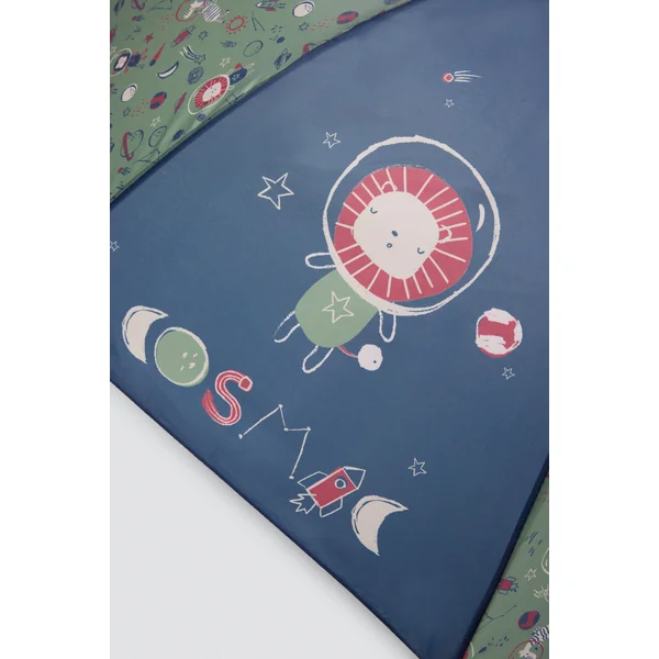 PRÉVENTE Parapluie pour enfants Cosmos