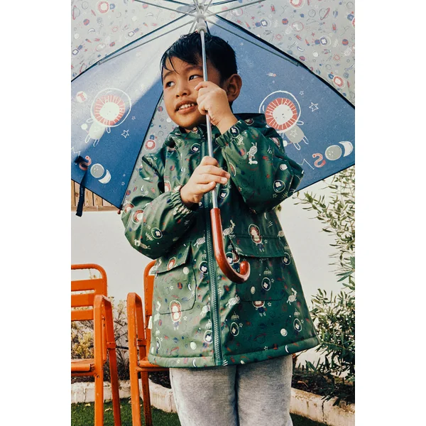 PRÉVENTE Parapluie pour enfants Cosmos