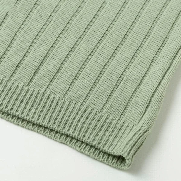 Pull Bohème Asymétrique