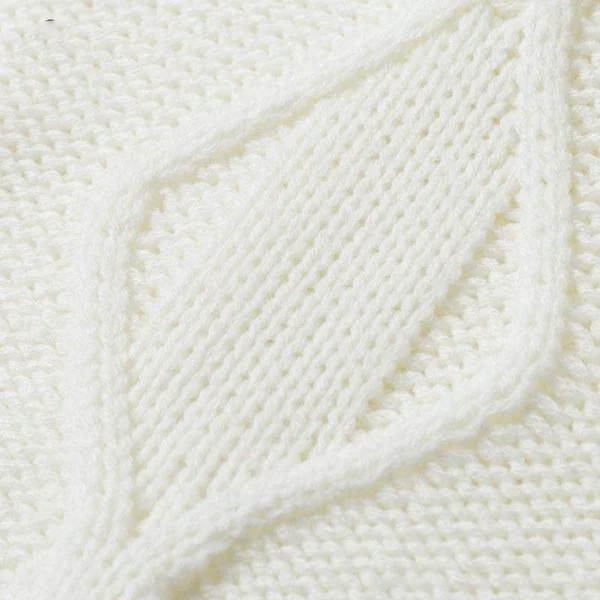 Pull Bohème Col en V
