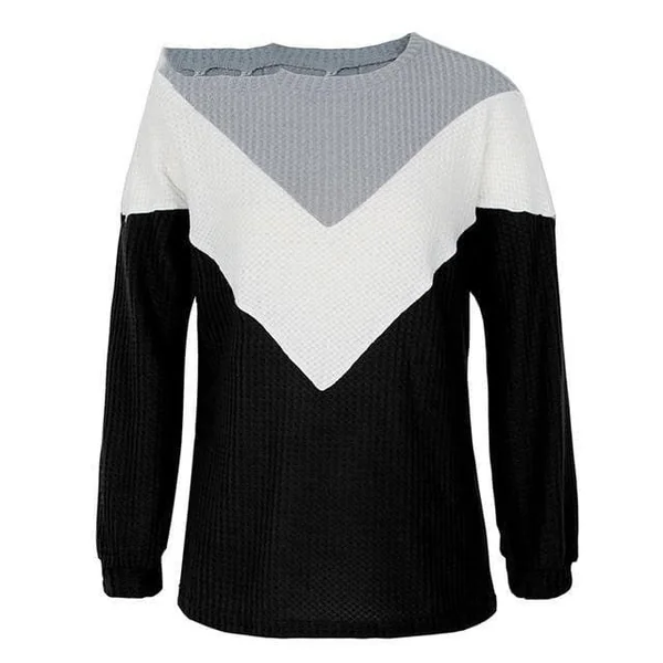 Pull Bohème Oversize