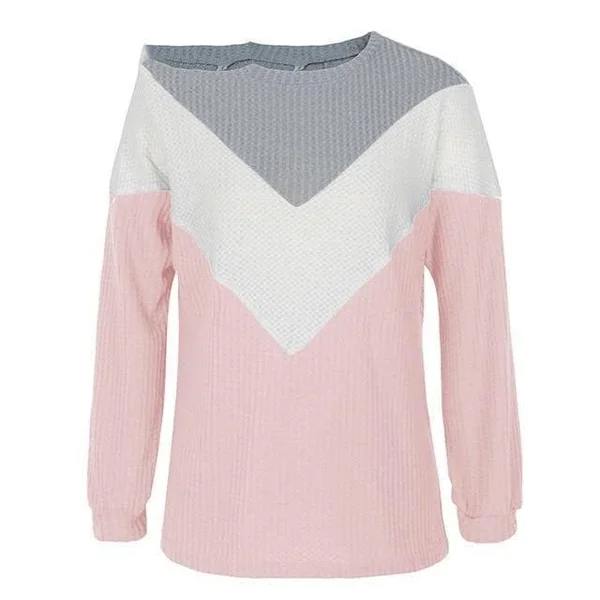 Pull Bohème Oversize