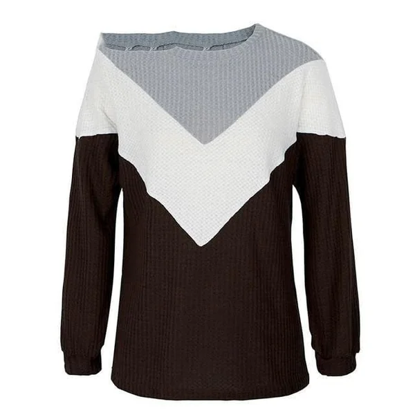 Pull Bohème Oversize