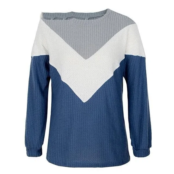 Pull Bohème Oversize