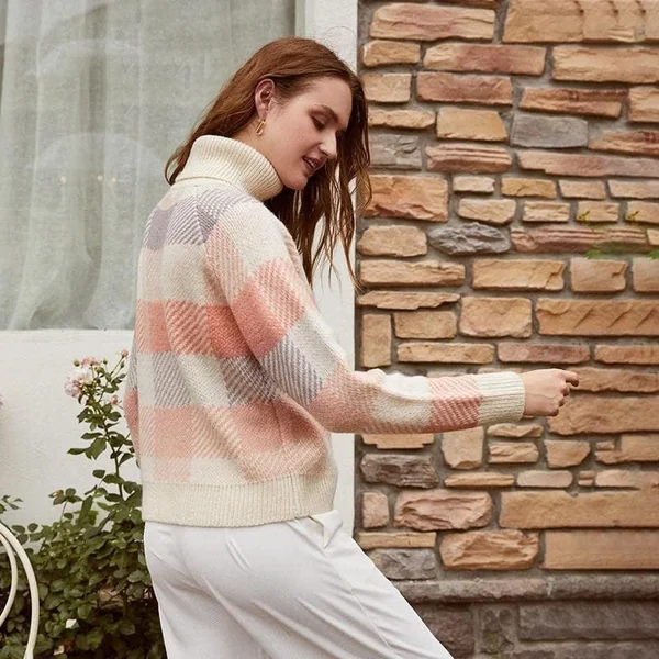 Pull-Over Bohème Old School
