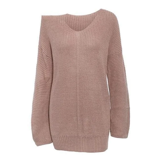 Pull-over Hiver Bohème