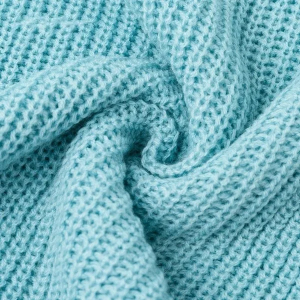 Pull-over Hiver Bohème