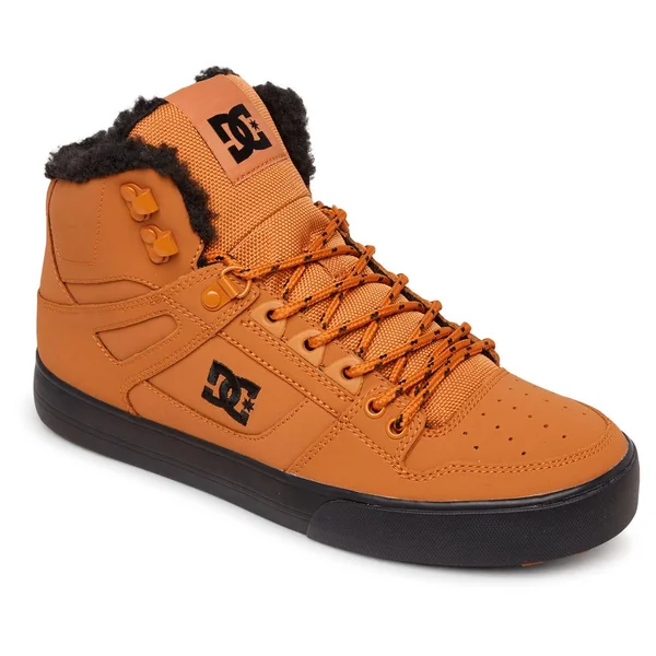 Pure High Top WC WNT