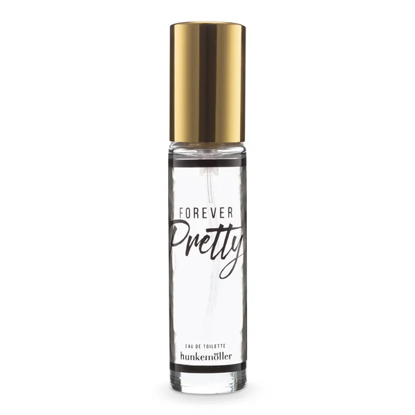 Purse Spray Forever Pretty - Blanc