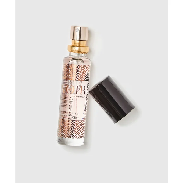 Purse spray Noir - Blanc