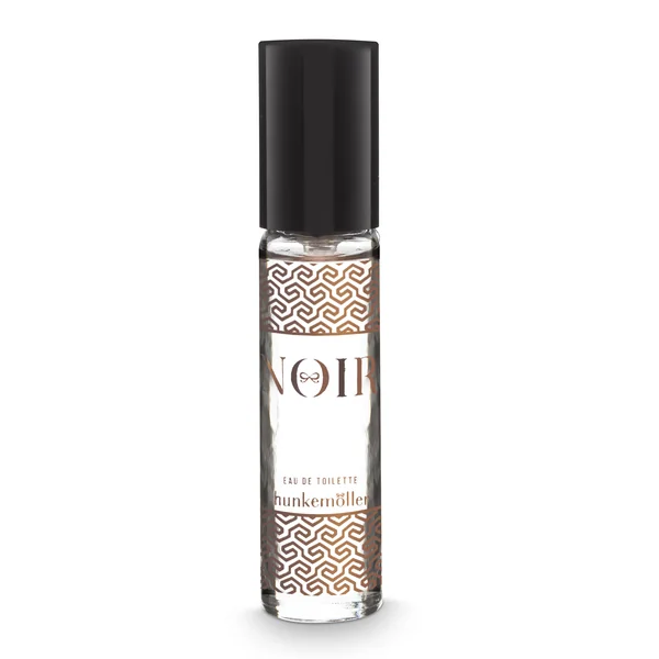 Purse spray Noir - Blanc