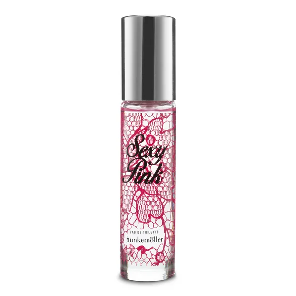 Purse spray Sexy Pink - Blanc