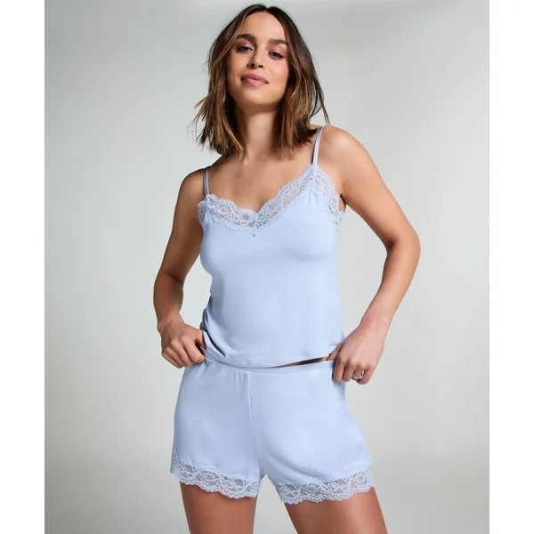 Pyjama Nana - Bleu