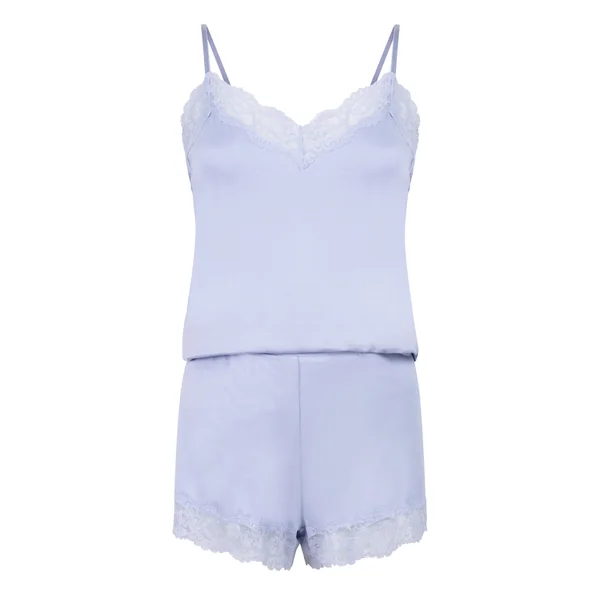Pyjama Nana - Bleu