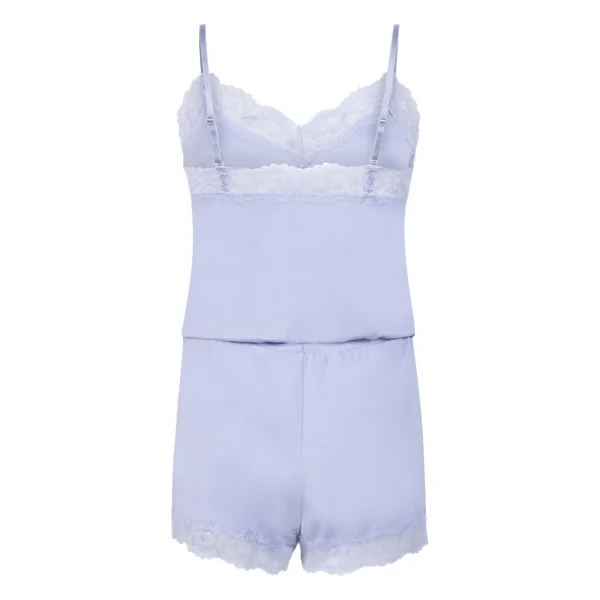 Pyjama Nana - Bleu