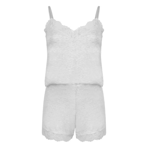 Pyjama Nana - Gris