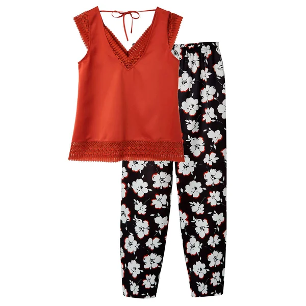Pyjama noir Cookie